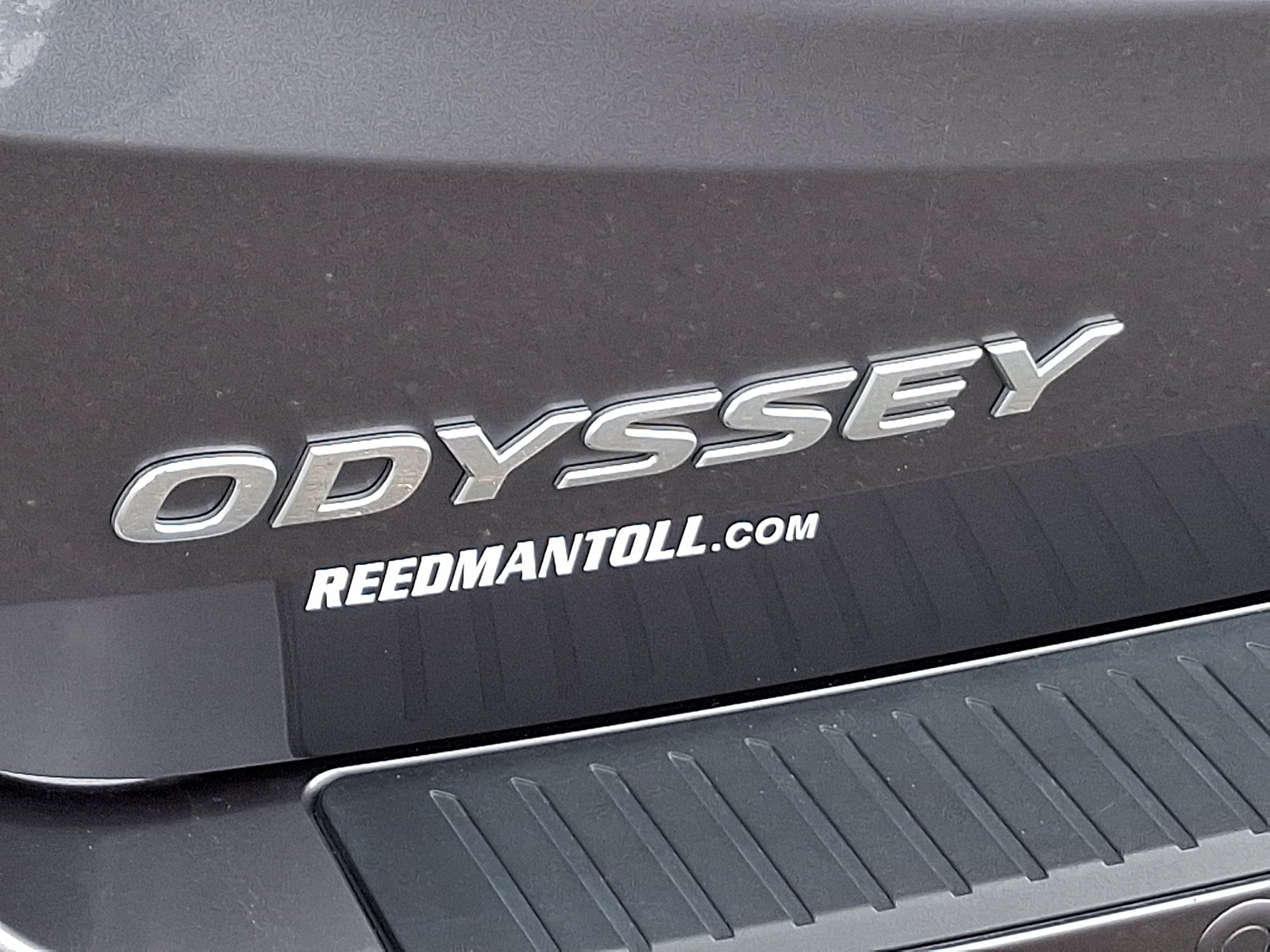 Used 2023 Honda Odyssey Touring image 35