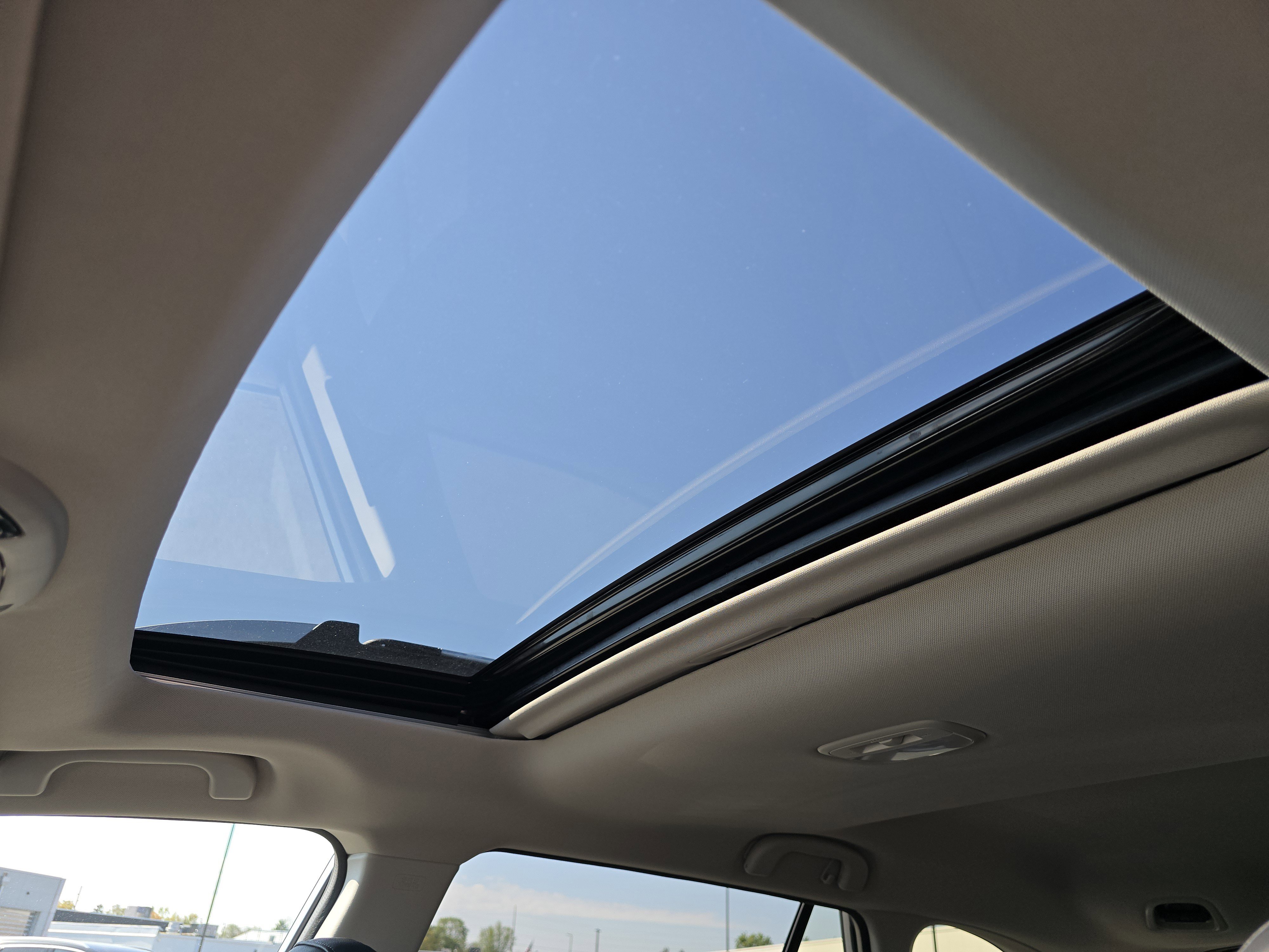 New 2025 Subaru Outback Touring XT image 9