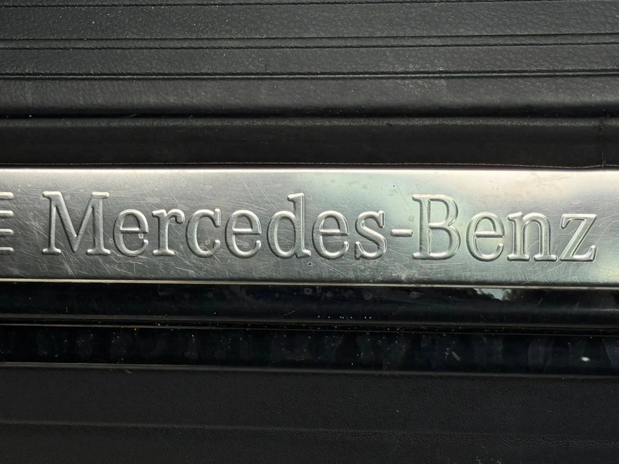 Used 2015 Mercedes-Benz ML 350 2WD image 35