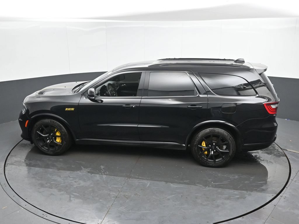 Used 2024 Dodge Durango SRT AWD/4WD image 47