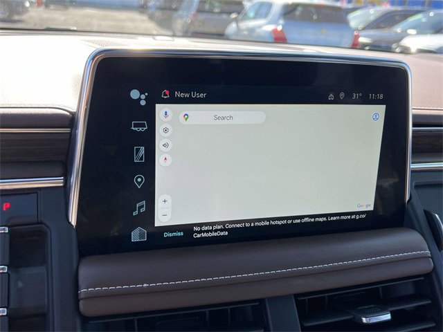 Used 2022 Chevrolet Tahoe High Country image 28