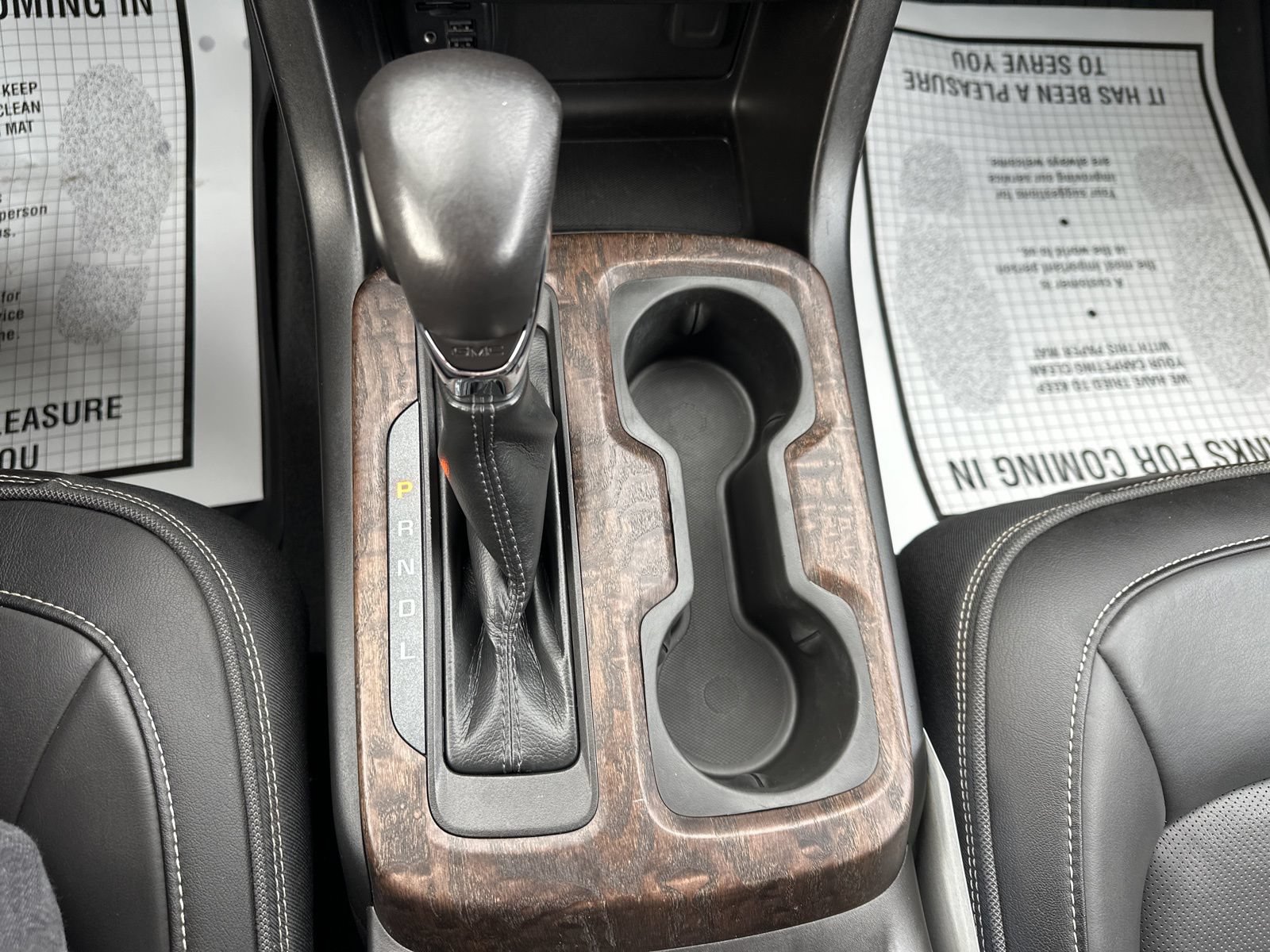Used 2022 GMC Canyon Denali AWD/4WD image 62