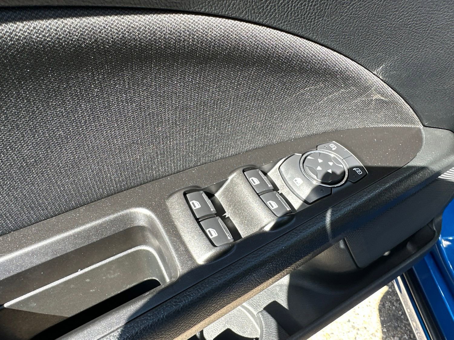 Used 2017 Ford Fusion SE w/ Equipment Group 201A AWD/4WD image 18