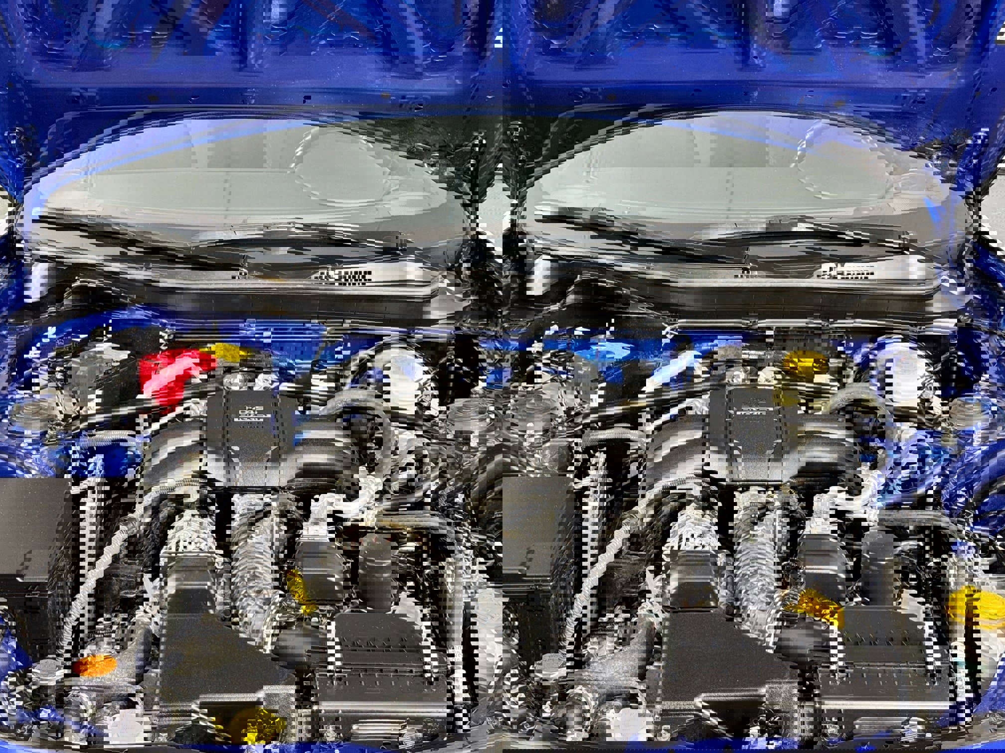 Used 2024 Subaru BRZ Premium image 15