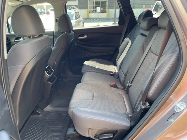 Used 2019 Hyundai Santa Fe SE AWD/4WD image 35