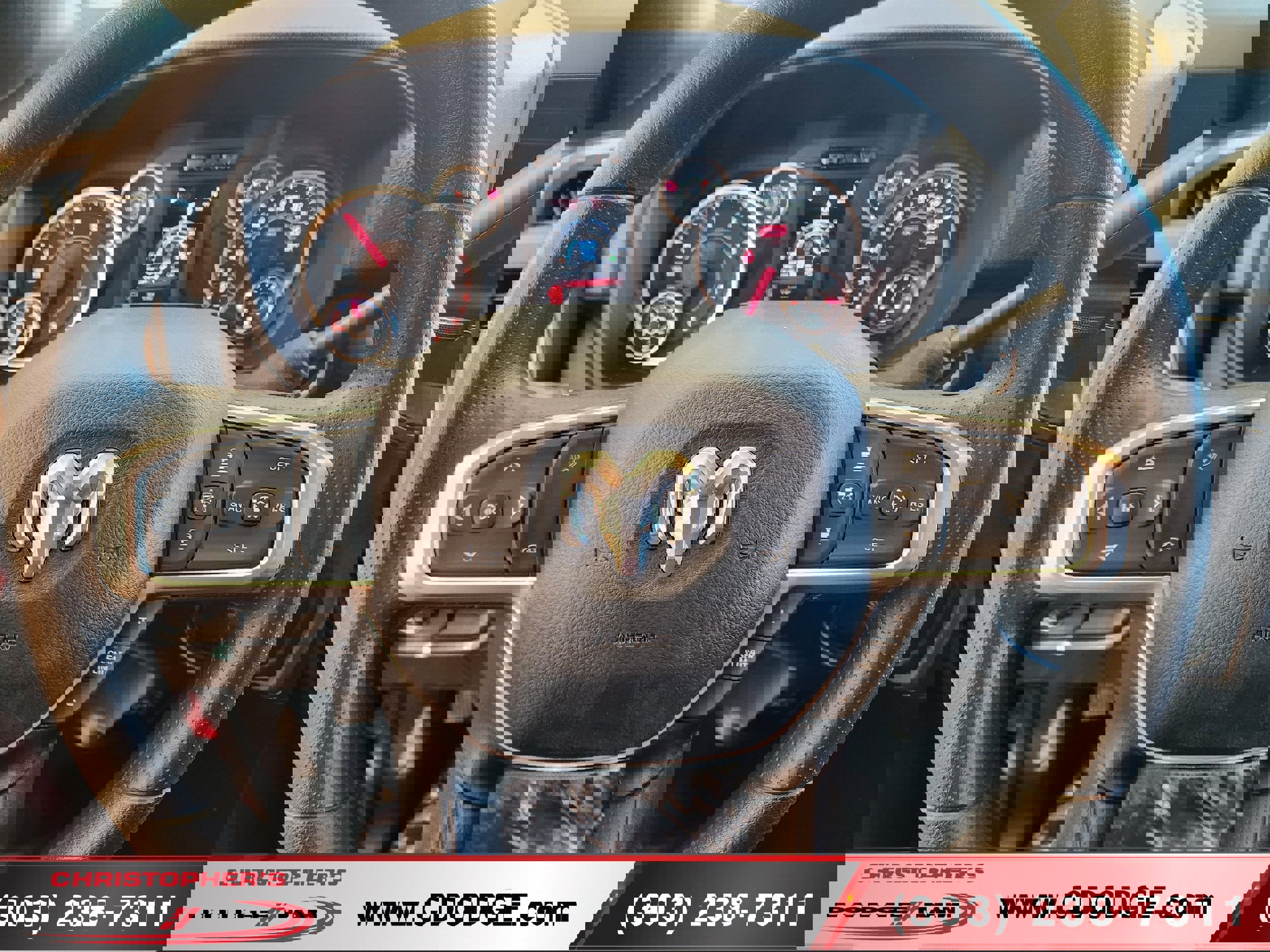 New 2026 RAM 3500 Tradesman image 12