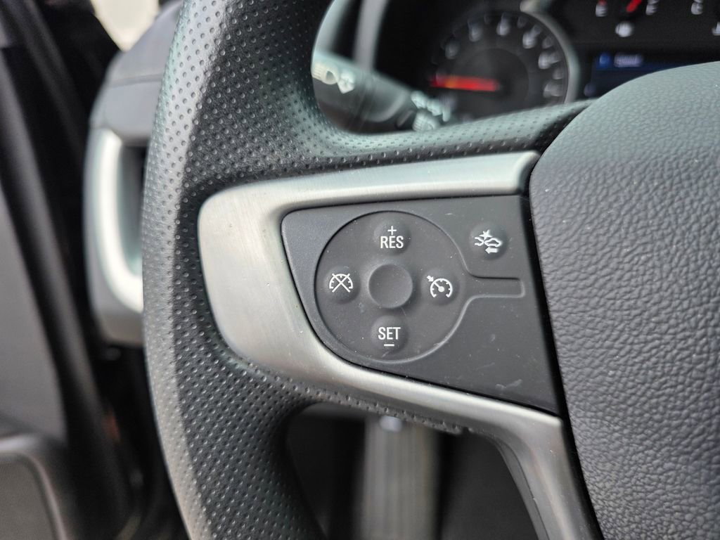Used 2023 GMC Terrain SLE w/ Driver Convenience Package image 24