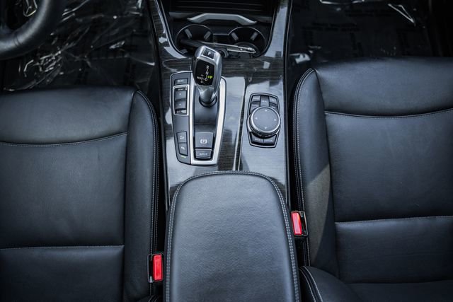 Used 2016 BMW X3 xDrive28d image 26