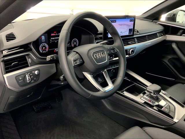 Certified 2023 Audi A5 2.0T Prestige w/ Black Optic Plus Package image 14