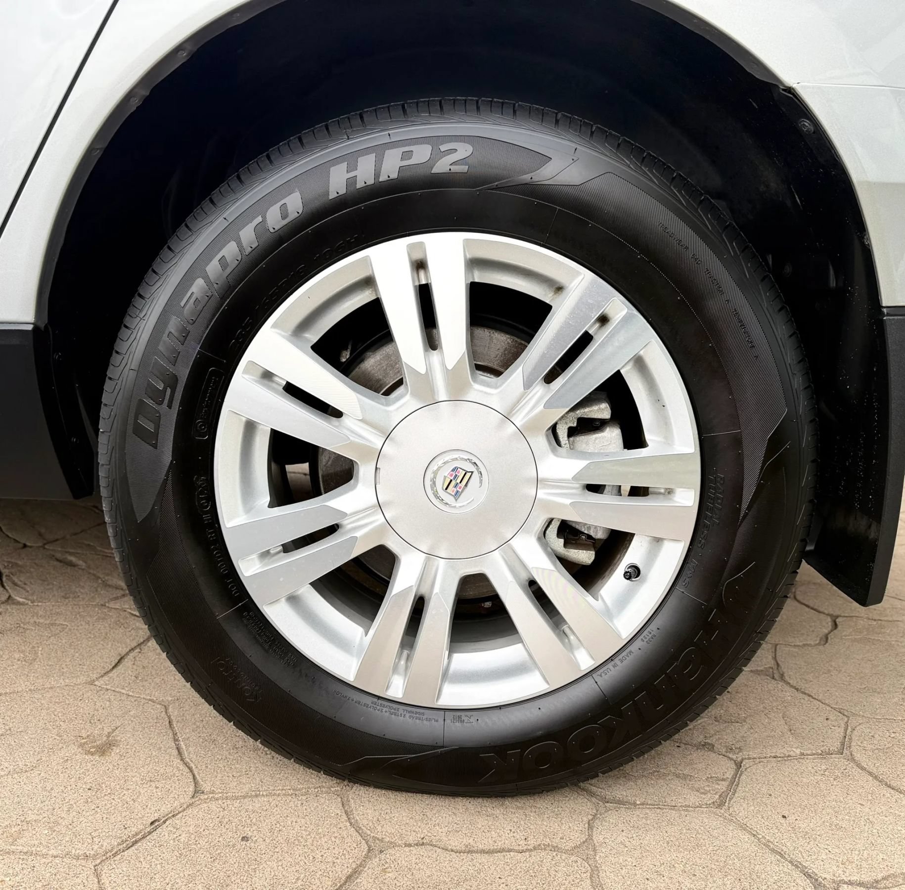 Used 2012 Cadillac SRX Luxury AWD/4WD image 55