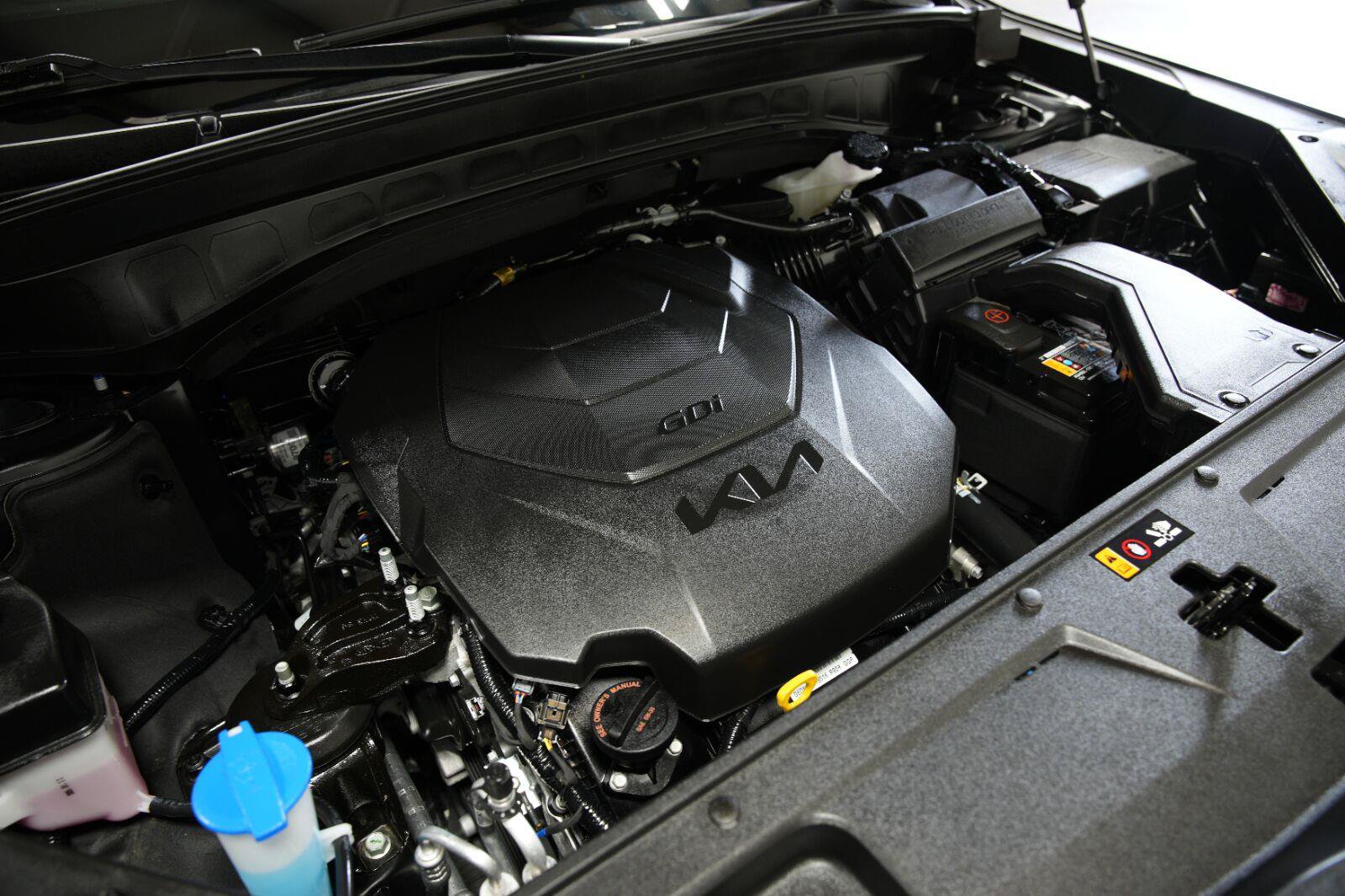 Used 2025 Kia Telluride SX AWD/4WD image 14
