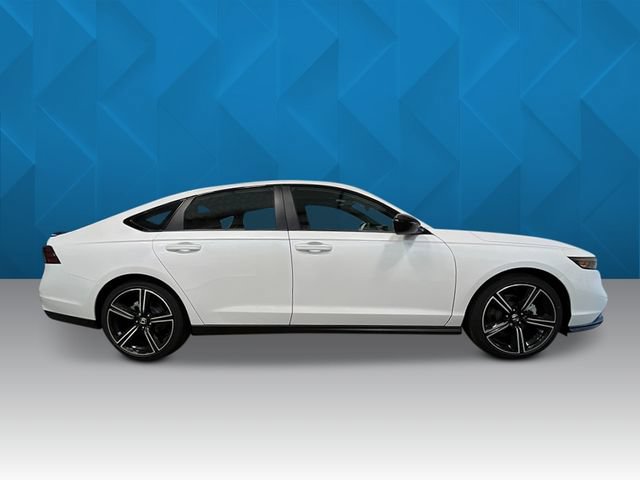 New 2026 Honda Accord Sport image 10