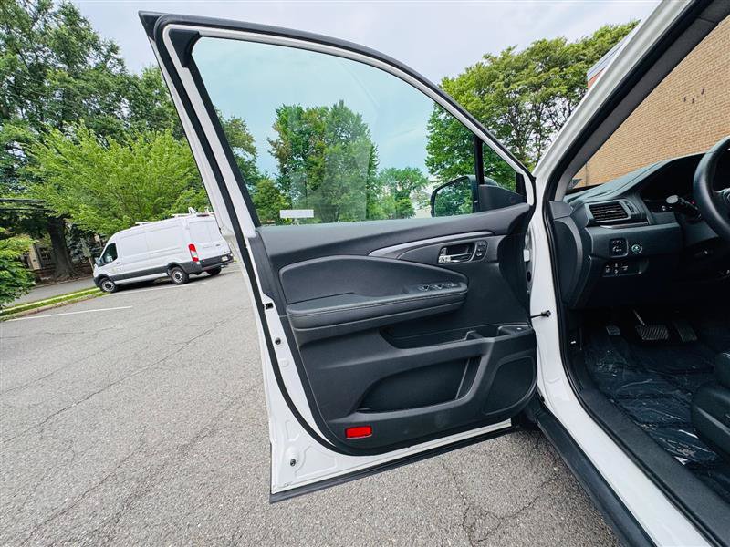 Used 2023 Honda Ridgeline RTL image 32