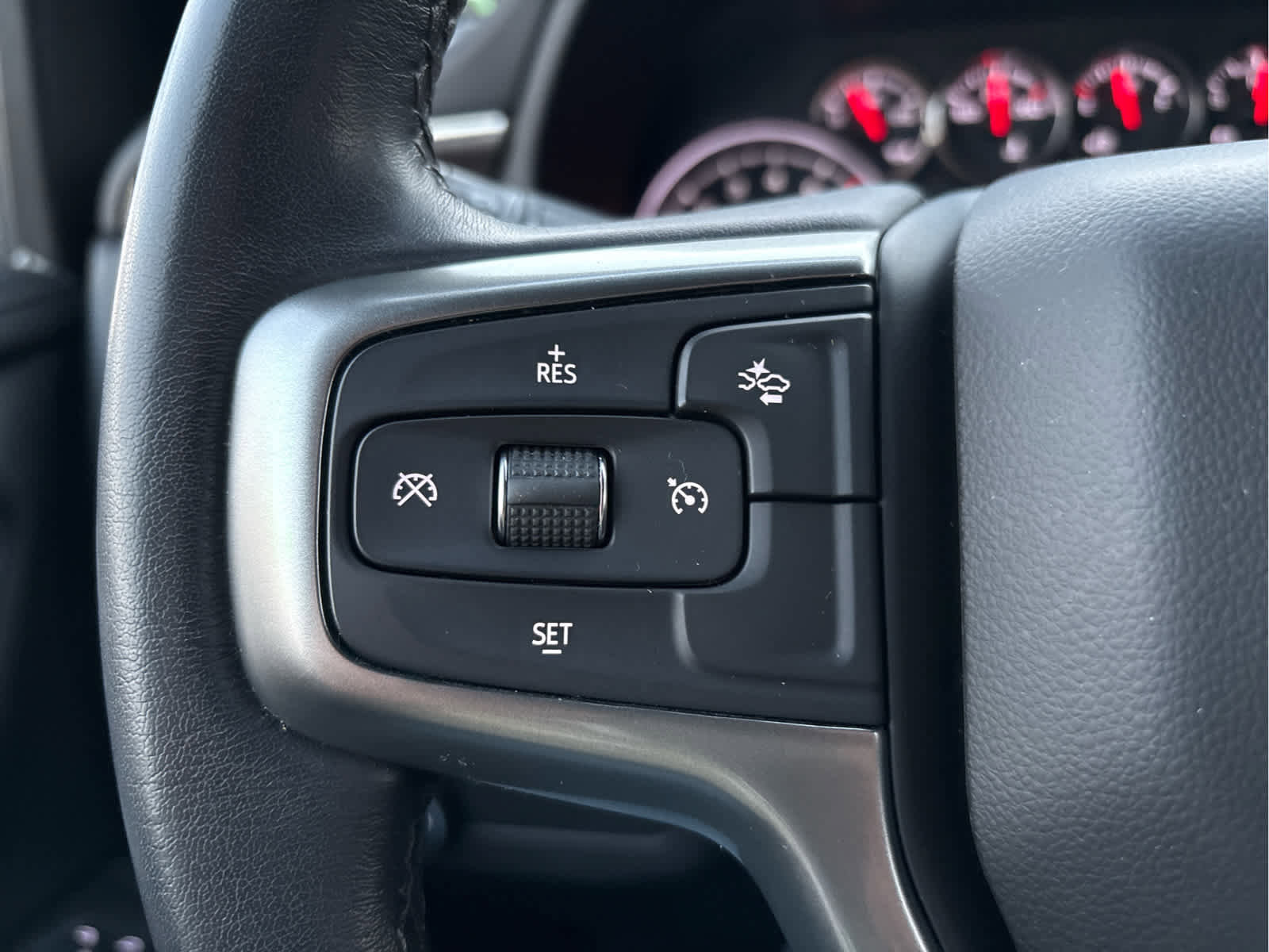 Used 2021 Chevrolet Tahoe LT image 29