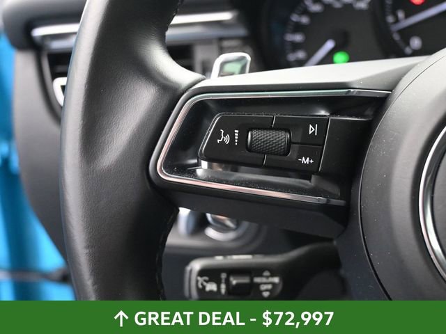 Used 2023 Porsche Macan GTS image 35