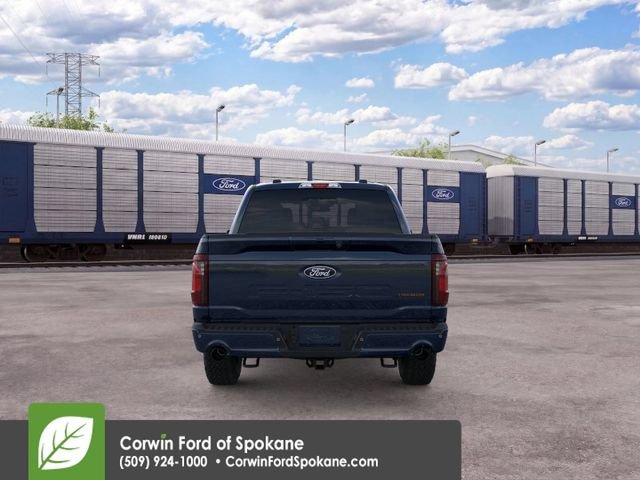 New 2026 Ford F150 Tremor AWD/4WD image 7