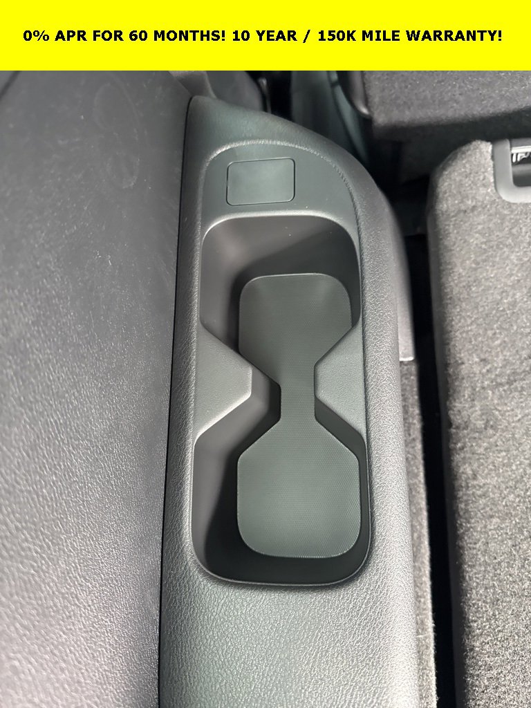 New 2025 Nissan Pathfinder SL image 19