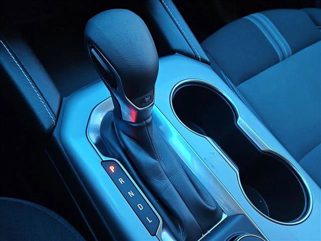 Used 2025 Chevrolet Blazer LT image 12