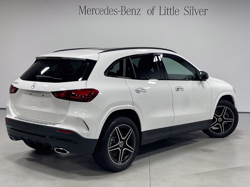 Used 2024 Mercedes-Benz GLA 250 image 6