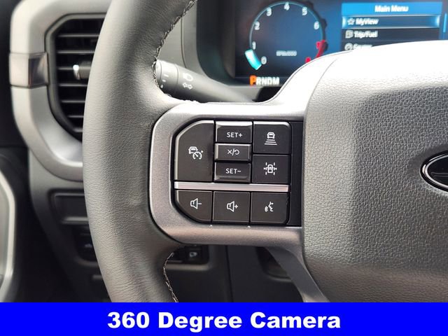 New 2026 Ford F150 XLT AWD/4WD image 30