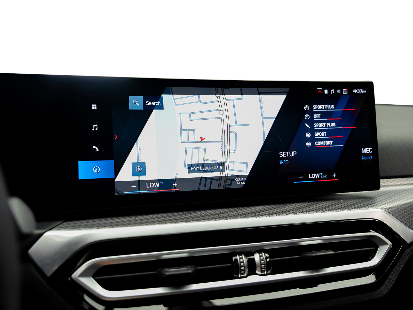Used 2024 BMW M2 w/ Lighting Package RWD image 50