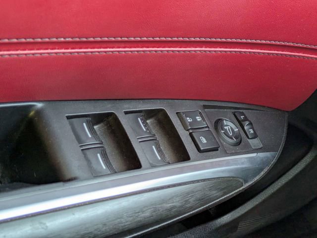 Used 2019 Acura TLX 3.5L Technology Pkg w/A-Spec P image 27