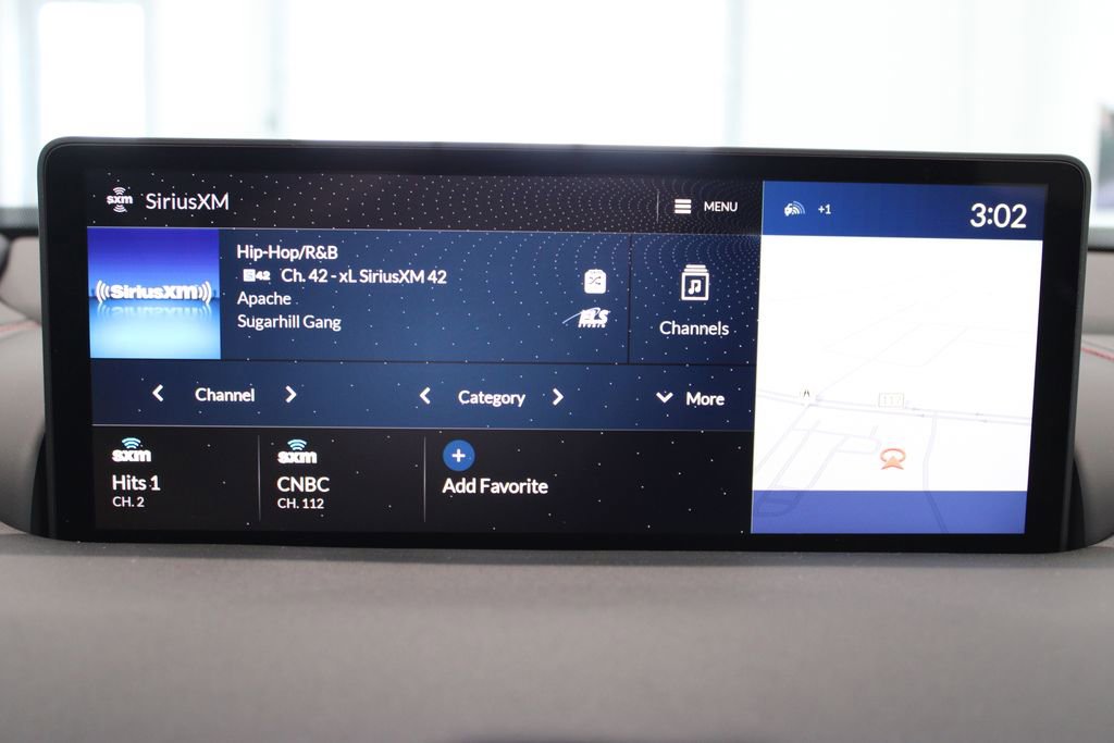 New 2025 Acura TLX SH-AWD w/ A-SPEC Pkg image 13