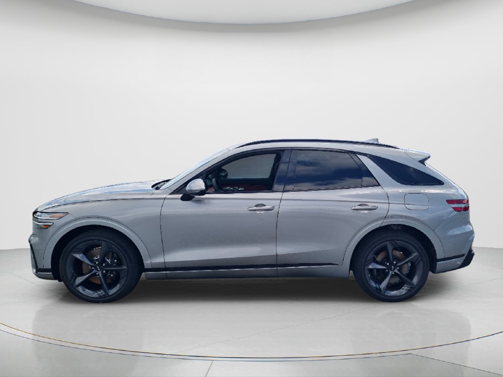 New 2027 Genesis GV70 2.5T Sport Prestige AWD/4WD image 7
