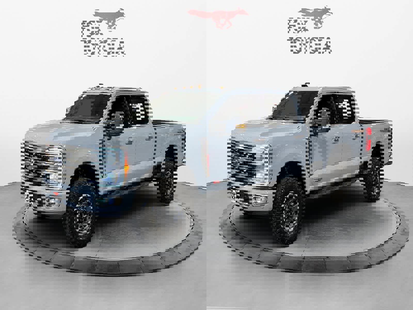 Used 2024 Ford F250 Platinum w/ Tremor Off-Road Package