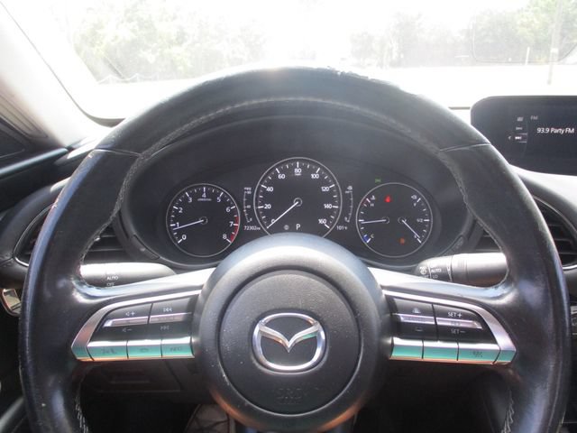 Used 2022 MAZDA MAZDA3 s FWD image 20