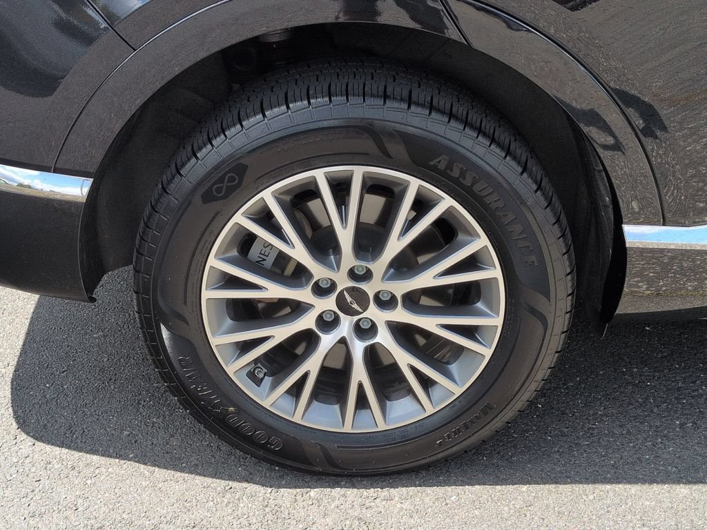 Used 2026 Genesis GV80 2.5T AWD/4WD image 28