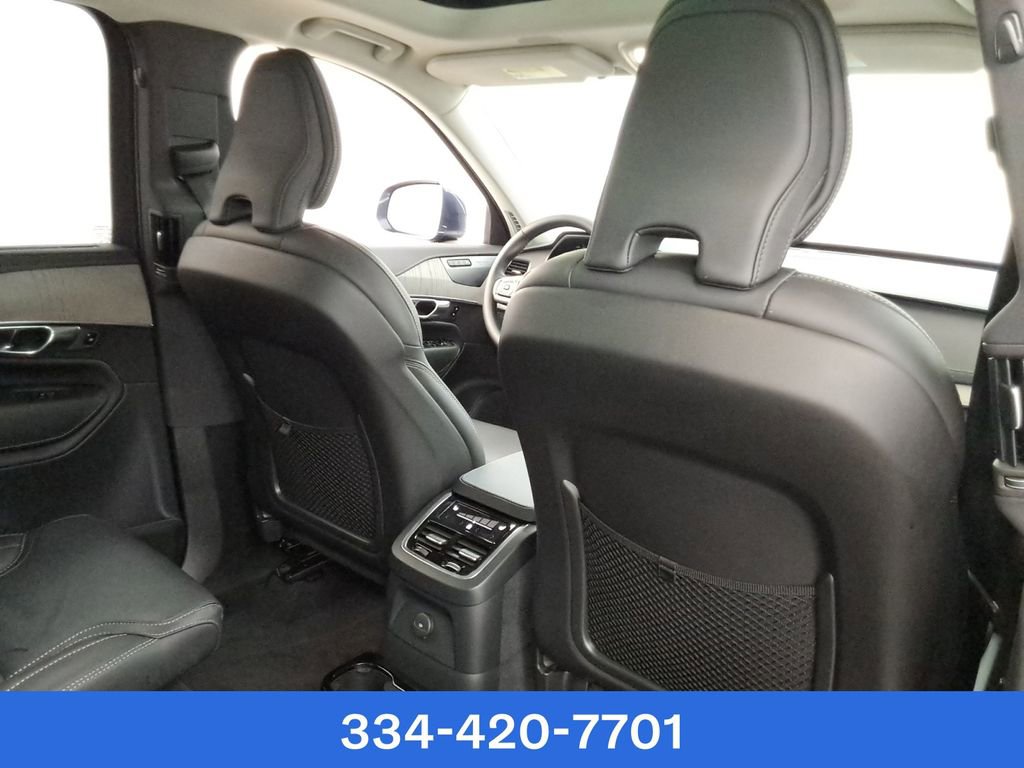 New 2025 Volvo XC90 T8 Ultra w/ Protection Package Premier image 22