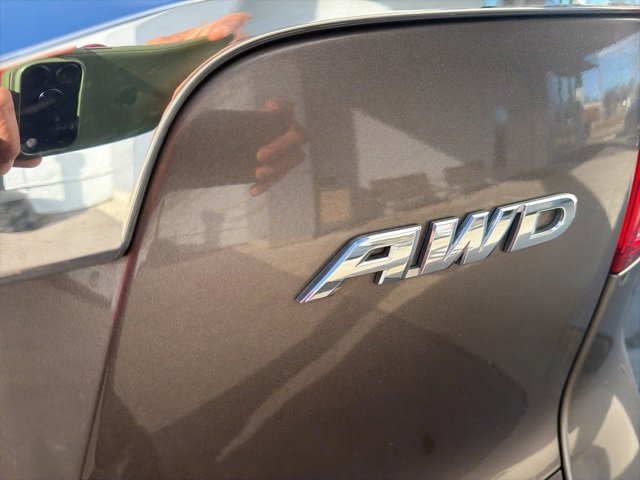 Used 2015 Honda CR-V EX-L image 25