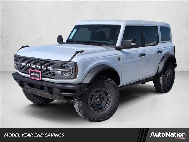 New 2025 Ford Bronco Badlands image 1