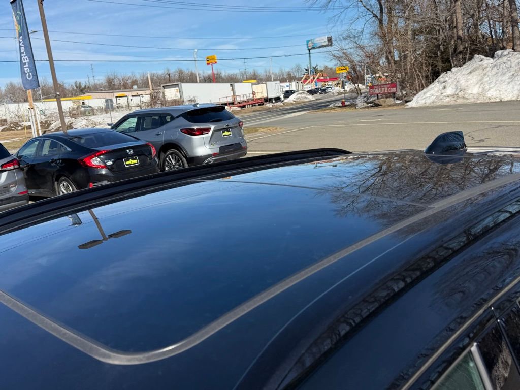 New 2026 Buick Envision Sport Touring image 8