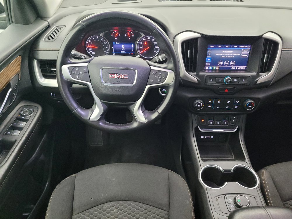 Used 2020 GMC Terrain SLE w/ Elevation Edition FWD image 22