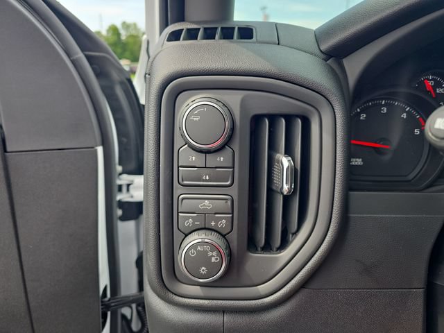 New 2026 Chevrolet Silverado 3500 W/T w/ WT Convenience Package AWD/4WD image 26