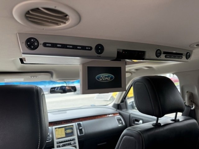 Used 2009 Ford Flex Limited image 37