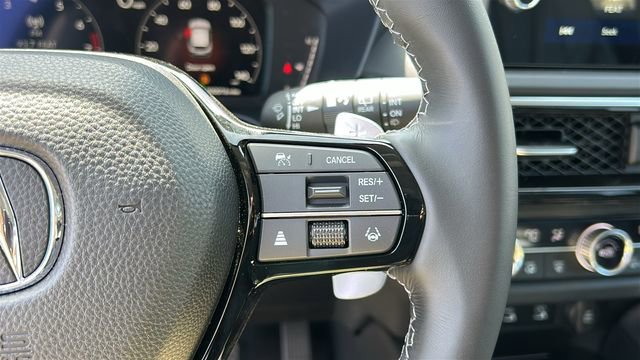 New 2026 Acura ADX AWD image 14