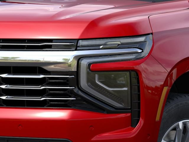 New 2026 Chevrolet Suburban LT w/ Comfort Package AWD/4WD image 10