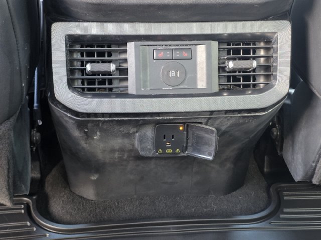 Used 2025 Ford F350 Platinum AWD/4WD image 22