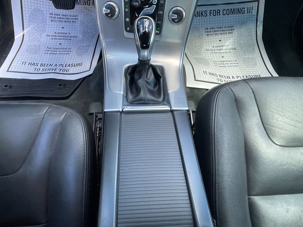 Used 2018 Volvo S60 T5 Inscription AWD/4WD image 24