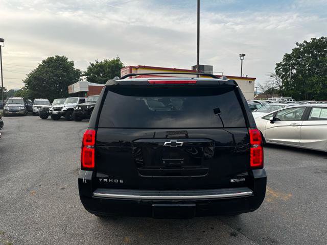 Used 2017 Chevrolet Tahoe Premier image 6