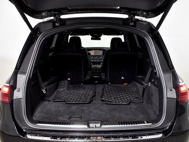 Certified 2025 Mercedes-Benz GLS 450 4MATIC image 41