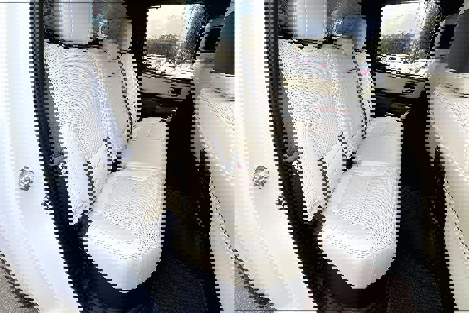 Used 2023 Toyota Tundra 1794 Edition w/ TRD Off-Road Package image 19