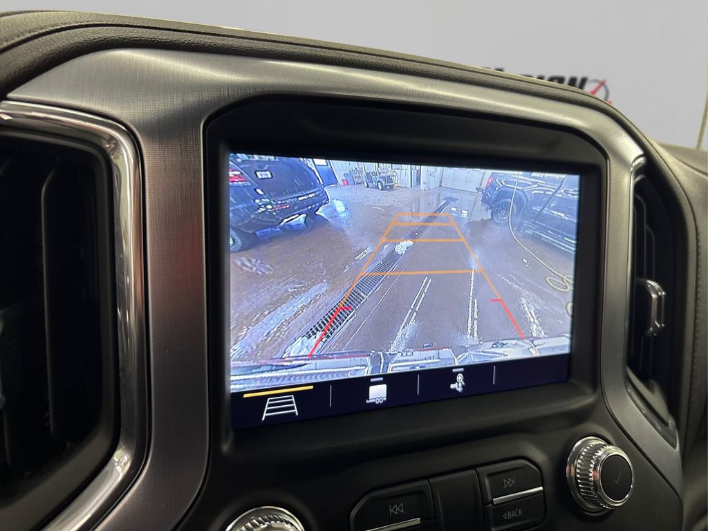 Used 2019 GMC Sierra 1500 SLT w/ SLT Premium Plus Package image 33