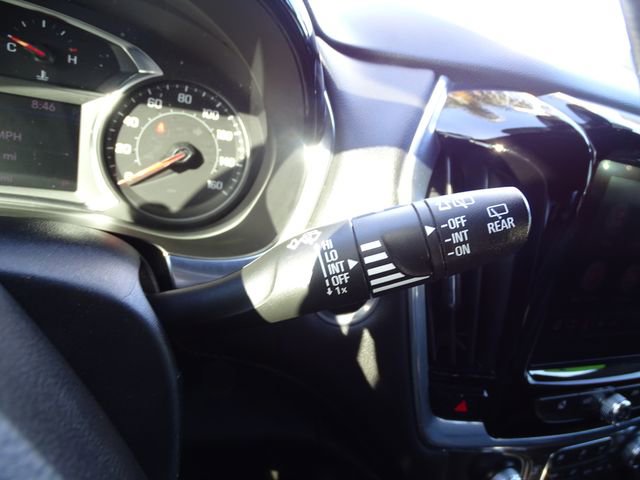 Used 2022 Chevrolet Traverse RS w/ LPO, Cargo Package image 17