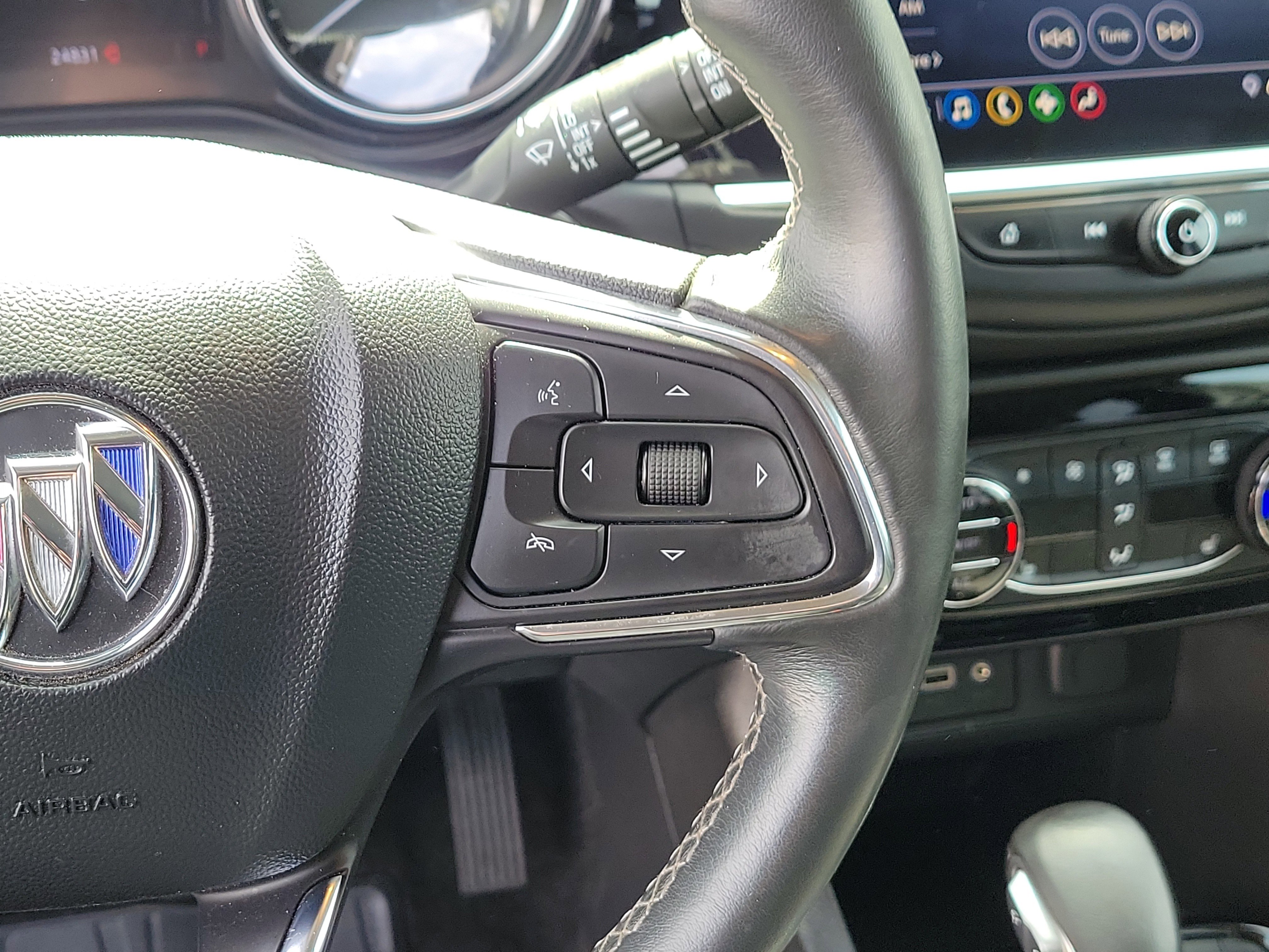 Used 2023 Buick Encore GX Select image 23