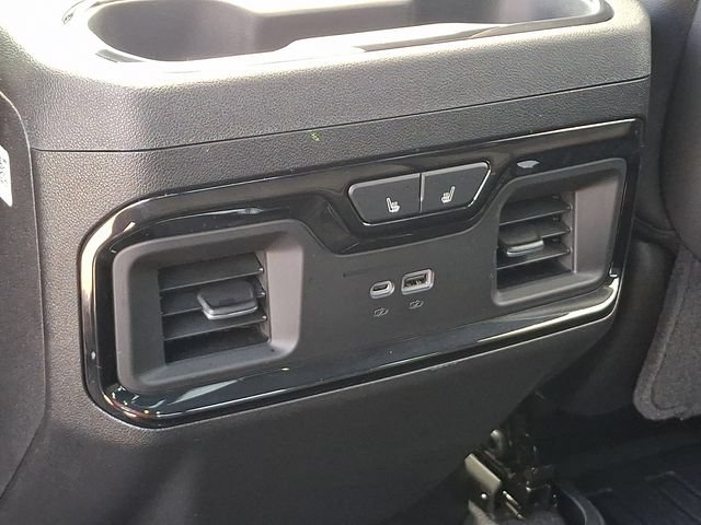 Used 2026 GMC Sierra 2500 AT4X AWD/4WD image 22
