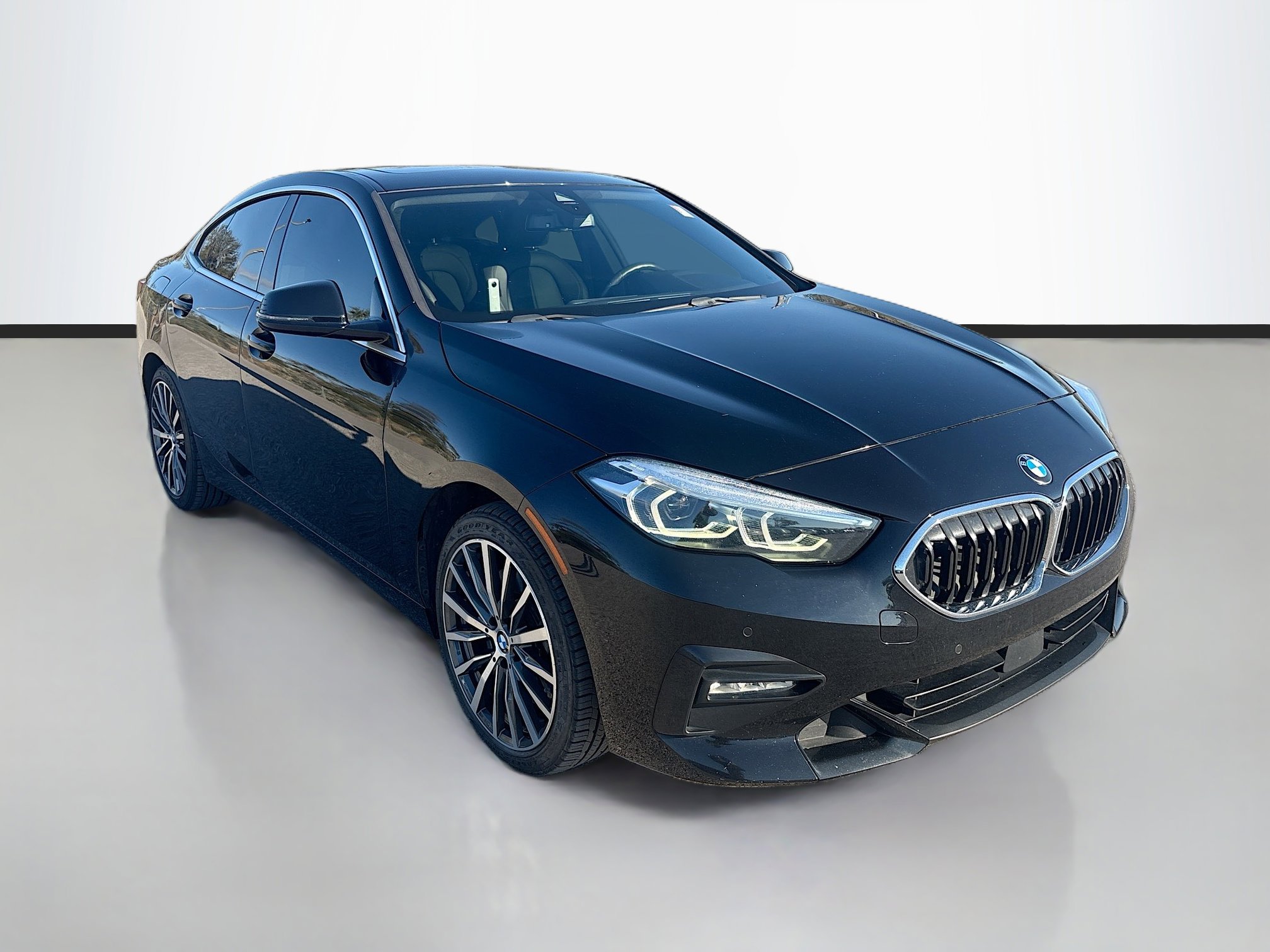 Used 2021 BMW 228i Gran Coupe w/ Convenience Package image 7